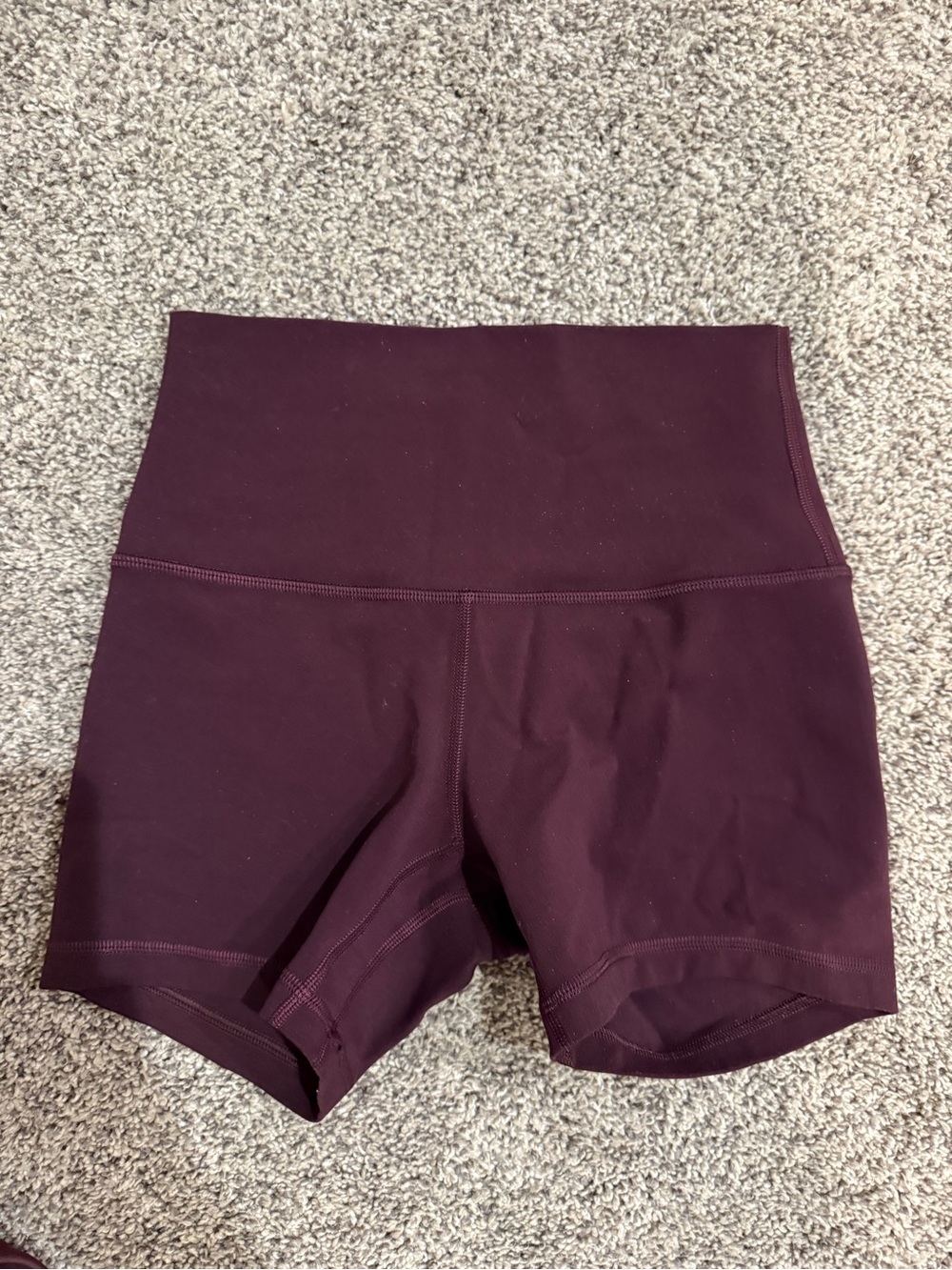 Lululemon align shorts
